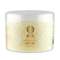 Natura Siberica Sól do kąpieli odmładzająca 600g - Kosmetyki do kąpieli - miniaturka - grafika 3