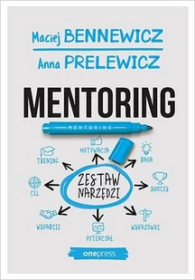 Mentoring. Zestaw narzędzi - E-booki - biznes i ekonomia - miniaturka - grafika 1