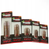 Inne akcesoria dla wędkarzy - Fox Woreczki Pva Slow Melt 60x130mm (25szt.) - miniaturka - grafika 1