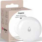 Systemy inteligentnych domów - Aqara Czujnik zalania wodą T1 - miniaturka - grafika 1