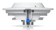 Kamery do monitoringu - Ubiquiti UACC-AI-Pro-Dome-FM-W Oprawa - miniaturka - grafika 1