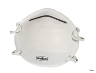 Akcesoria BHP - Panoply Delta-Plus ( ) M1100 - OPAKOWANIE 20 PÓŁMASEK JEDNORAZOWYCH FFP1 - miniaturka - grafika 1