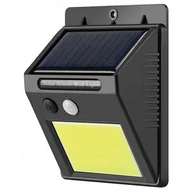 Oświetlenie warsztatowe - Lampa solarna LTC LXLL140 - miniaturka - grafika 1