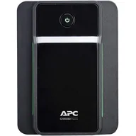 Zasilacze awaryjne UPS - APC Back-UPS 750VA/410W 4x FR USB AVR - miniaturka - grafika 1
