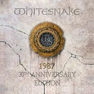 Rock - 1987 30th Anniversary Edition Winyl) Whitesnake - miniaturka - grafika 1