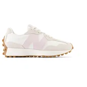 Sneakersy damskie - Buty damskie New Balance WS327OR - miniaturka - grafika 1