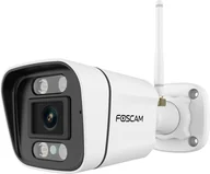 Kamery do monitoringu - Foscam V5P 3072 x 1728 px Ściana - miniaturka - grafika 1