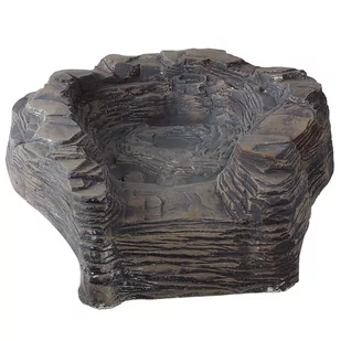 UBBINK Element początkowy do wodospadu Colorado Cascade, 1312071 Outsideliving - Fontanny ogrodowe - miniaturka - grafika 1