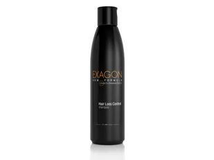 NOVA SOLUTIONS Exagon szampon 250 ml - Szampony do włosów - miniaturka - grafika 1