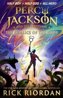 Pozostałe książki - Percy Jackson and the Olympians: The Chalice of the Gods - miniaturka - grafika 1