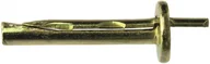 Wiertła - Dedra Koronka Diamentowa Do Wiertnic Dł. 400Mm 225Mm DEDHW4225 1110003266897 - miniaturka - grafika 1