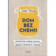 Dom i ogród - Dom bez chemii - miniaturka - grafika 1