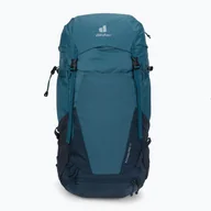Odzież trekkingowa męska - Plecak turystyczny deuter Futura Pro - miniaturka - grafika 1