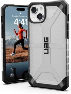 UAG Plasma do iPhone 15 Plus ice - Etui i futerały do telefonów - miniaturka - grafika 2