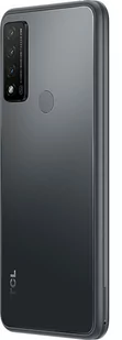 TCL 20R 5G 4GB/128GB Dual Sim Szary - Telefony komórkowe - miniaturka - grafika 1