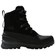 Kalosze męskie - Buty męskie The North Face M Chilkat V Lace Wp Rozmiar butów (UE): 45,5 / Kolor: czarny - miniaturka - grafika 1