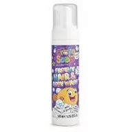 Kosmetyki kąpielowe dla dzieci - Kids Stuff Crazy Kids Stuff Crazy Mus do mycia ciała i włosów Płyn do kąpieli 200ml - miniaturka - grafika 1