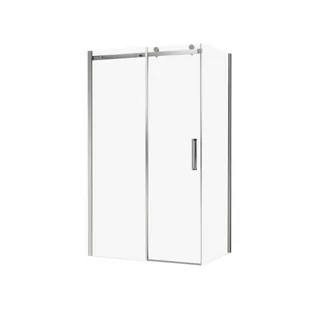 Kabina prysznicowa 100 x 90 cm Laurena Wellneo - Kabiny prysznicowe - miniaturka - grafika 1