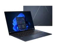 Laptopy - ASUS ZenBook 14 UX3402VA i7-13700H/16GB/1TB/W11P OLED Dotyk Niebieski UX3402VA-KN593X - miniaturka - grafika 1