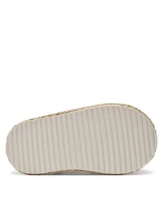 Mayoral Espadryle 41646 Niebieski - Buty dla dziewczynek - miniaturka - grafika 1