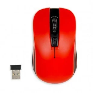 iBox Loriini czarna (IMOF008WBK) - Myszki - miniaturka - grafika 5