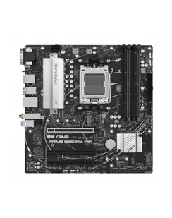 Płyta główna ASUS PRIME B650M-A-CSM - Płyty główne Płyta główna ASUS PRIME B650M-A-CSM - Płyty główne - miniaturka - grafika 1