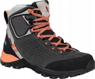 Buty trekkingowe damskie - Buty trekkingowe damskie Kayland KA Bu INPHINITY WS GTX grey/peach 39 - miniaturka - grafika 1