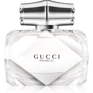 Wody i perfumy damskie - Gucci Bamboo woda toaletowa dla kobiet 50 ml - miniaturka - grafika 1