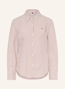 Tommy Hilfiger Koszula rot - TOMMY HILFIGER - Koszule damskie - miniaturka - grafika 1