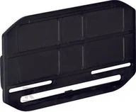 Kanały kablowe - Hager polo Łącznik podstawy ATA/LF/LFP H=60 M7224 M7224 - miniaturka - grafika 1