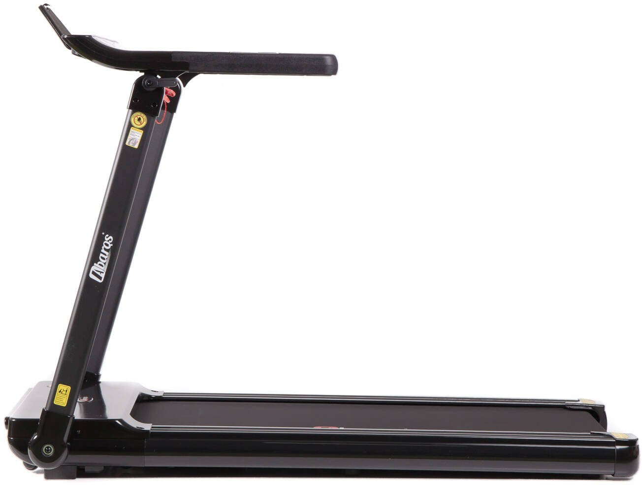 Bieżnia treningowa elektryczna AbarQs BZ-45.00
