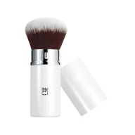 Pędzle do makijażu - IL IL 201 Retractable Kabuki Brush Pędzel do podkładu 0000057825 - miniaturka - grafika 1