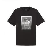 Koszulki męskie - T-Shirt Graphics Photoprint - miniaturka - grafika 1