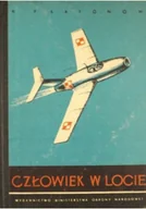 Historia świata - Człowiek w locie - miniaturka - grafika 1