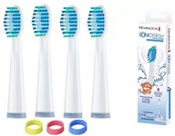 Końcówki do szczoteczek elektrycznych - Remington Końcówki do szczoteczki RS401 Sonicfresh RS401 Sonicfresh - miniaturka - grafika 1