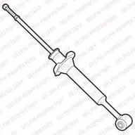 Amortyzatory - Delphi D2252902 amortyzator - miniaturka - grafika 1