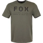Koszulki męskie - Fox T-shirt męski Non Stop Tech - miniaturka - grafika 1