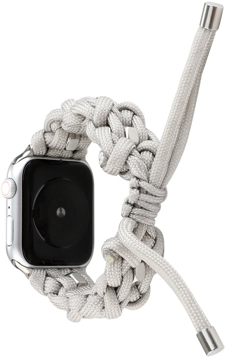 ORYGINALNY ZAMIENNY WYMIENNY PASEK OPASKA BRANSOLETA YIVO DO ZEGARKA SMARTWATCH APPLE WATCH 1 2 3 4 5 6 7 8 9 10 11 SE NIKE STUDIO 38MM 40MM 41MM 42MM