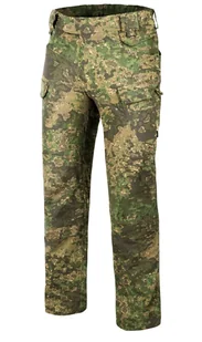 Spodnie Helikon-Tex OTP Nylon pencott wildwood - Odzież taktyczna i umundurowanie - miniaturka - grafika 1