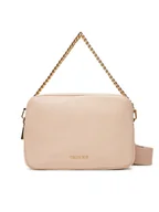 Torebki damskie - MICHAEL Michael Kors Torebka Bryant 32S5GYTC5L Różowy - miniaturka - grafika 1