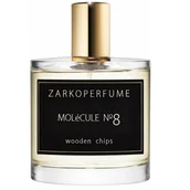 Wody i perfumy męskie - Zarkoperfume Molecule No.8 woda perfumowana spray 100ml - - miniaturka - grafika 1
