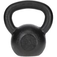 Kettlebell - HMS Kettlebell HMS KZG10 10 kg) - miniaturka - grafika 1