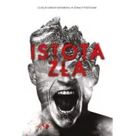 Thrillery - Istota zła - miniaturka - grafika 1