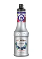 Syropy i koncentraty owocowe - Puree BLUEBERRY MONIN - Jagoda 0,5L - miniaturka - grafika 1