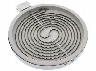 Whirlpool Pole grzejne do płyty WHIRLPOOL POLAR IKEA 481231018892 - Akcesoria i części do kuchenek i piekarników - miniaturka - grafika 1