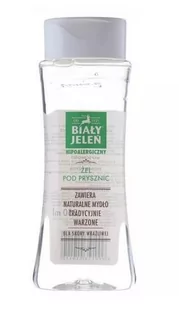 Pollena żel pod prysznic 300ml - Kosmetyki do kąpieli - miniaturka - grafika 1
