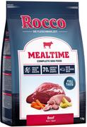 Sucha karma dla psów - Rocco Mealtime Beef 1 kg - miniaturka - grafika 1