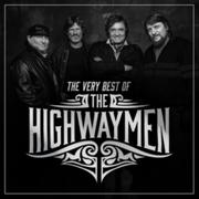 Country - The Highwaymen: The Very Best Of [CD] - miniaturka - grafika 1