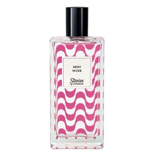 Ted Lapidus Sexy Muse woda toaletowa spray 100 ml - Wody i perfumy damskie - miniaturka - grafika 1
