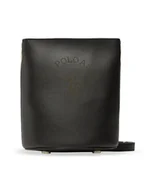 Torebki damskie - U.S. Polo Assn. Torebka Durango Bucket BEUD55872WVP000 Czarny - miniaturka - grafika 1